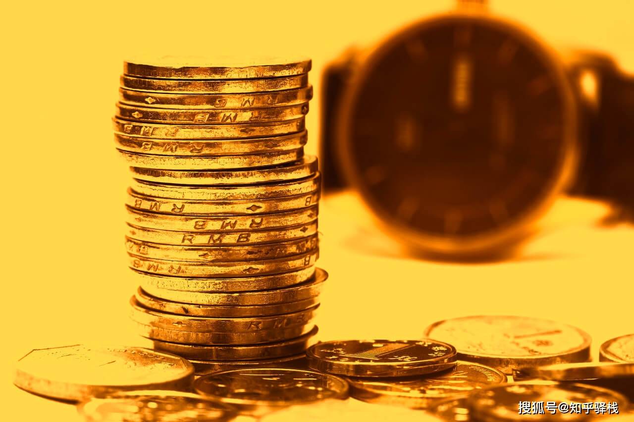 金饰价格大涨破800元/克，金店却现闭店潮，背后真相揭秘！-黄金金店价格走势图