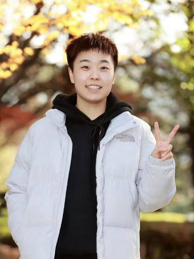 尽管告别了国家队,张瑞表示她将会继续在乒乓球赛场上奋斗,期待成为