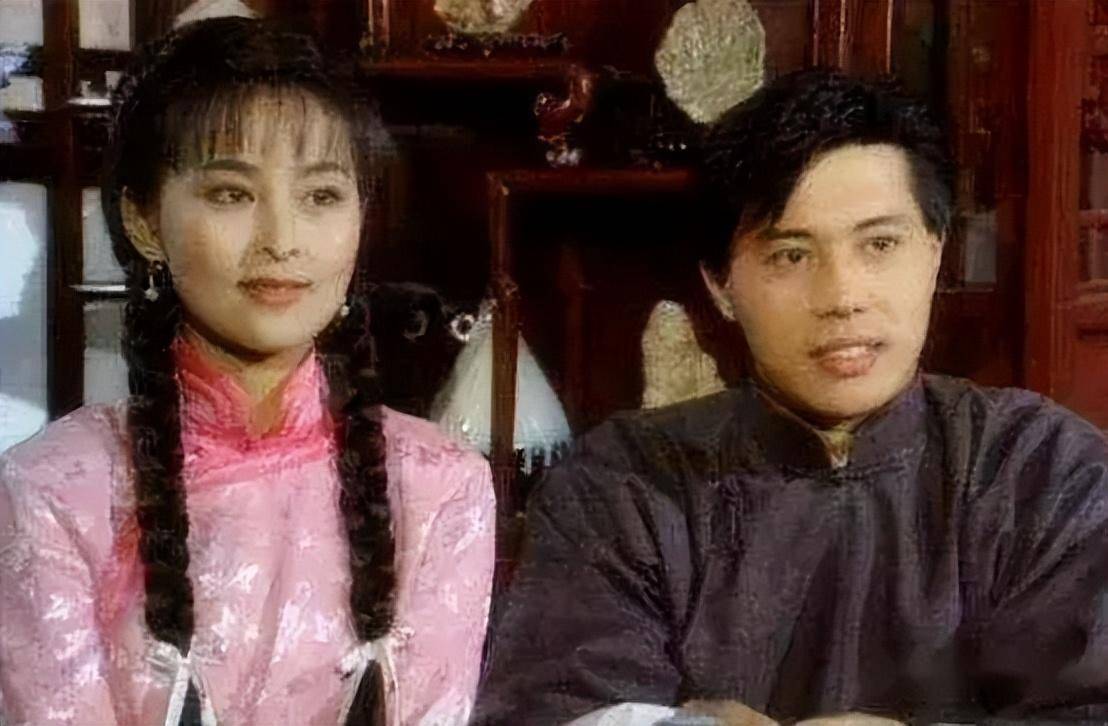 后带着儿子嫁小丈夫,多年过去才知道她的报复有多狠_何音_许云帆_人生