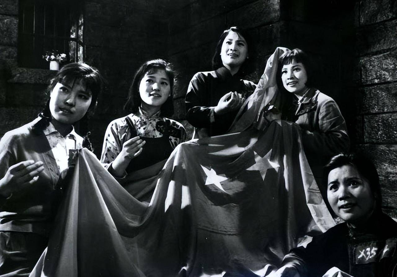 《江姐》传唱60年 90岁作曲家羊鸣动情回忆：每个音符都不放过_歌剧_阎肃便_音乐