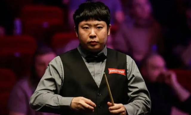 斯诺克北爱尔兰公开赛第二天分析