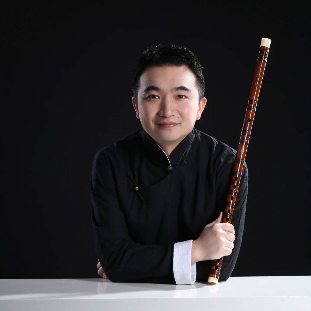 开票 | 大师来了!带着他那根“神奇的魔笛”