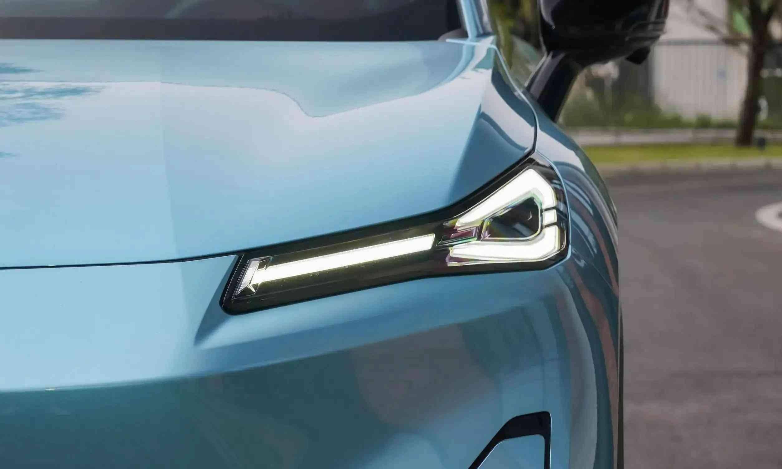 深蓝S05全系列上市，ARHUD引领未来出行，纯电、增程版可选_搜狐汽车_搜狐网