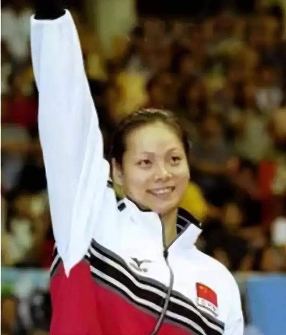 看完李国君的故事,我突然觉得那句女排精神还真不是盖的.