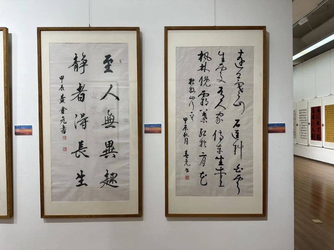 新闻出版总署原副署长阎晓宏;空军报社原主任编辑,一级美术师孙德才