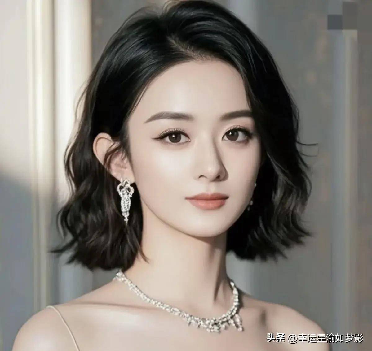 内娱新爆料? 赵丽颖 肖战 何炅杨幂 李沁 李现在 黄圣依