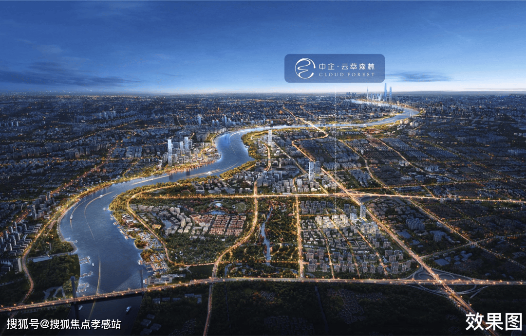 中企云萃森林-中企云萃森林首页网站-2024年最新房价+户型图+小区配套环境_三林_项目_电话