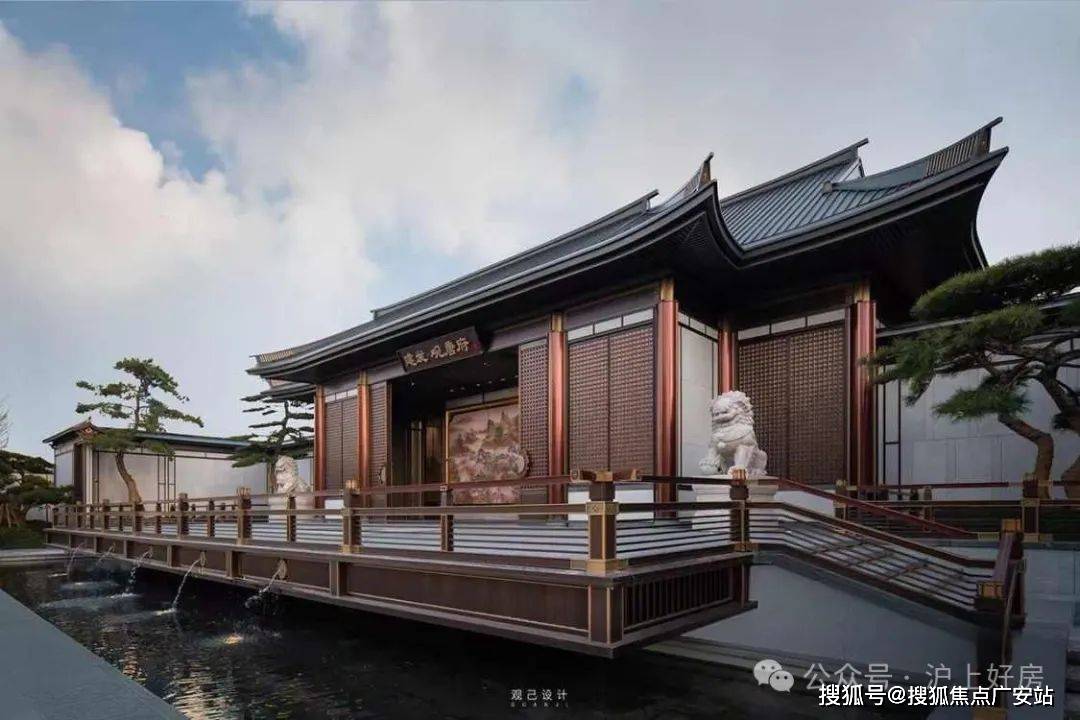 建发观唐府(售楼处)首页网站_2024 建发观唐府·楼盘评测-最新价格-户型_金山_项目_上海