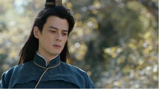 郭品超:当年拉了杨幂一把,如今"寻根之旅"让他落泪