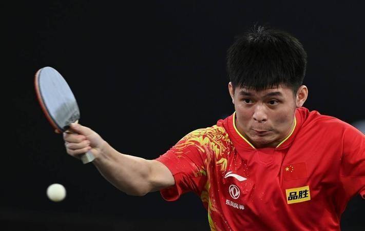 2比3爆大冷出局!19岁天才林诗栋无缘下一轮,网友:最近太疲惫了_比赛_