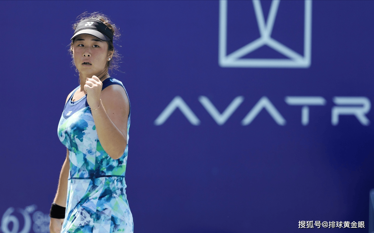 原创            金花广网首轮6战6胜！张帅锁定澳网资格赛席位，19岁小将获首胜-澳网冠军中国