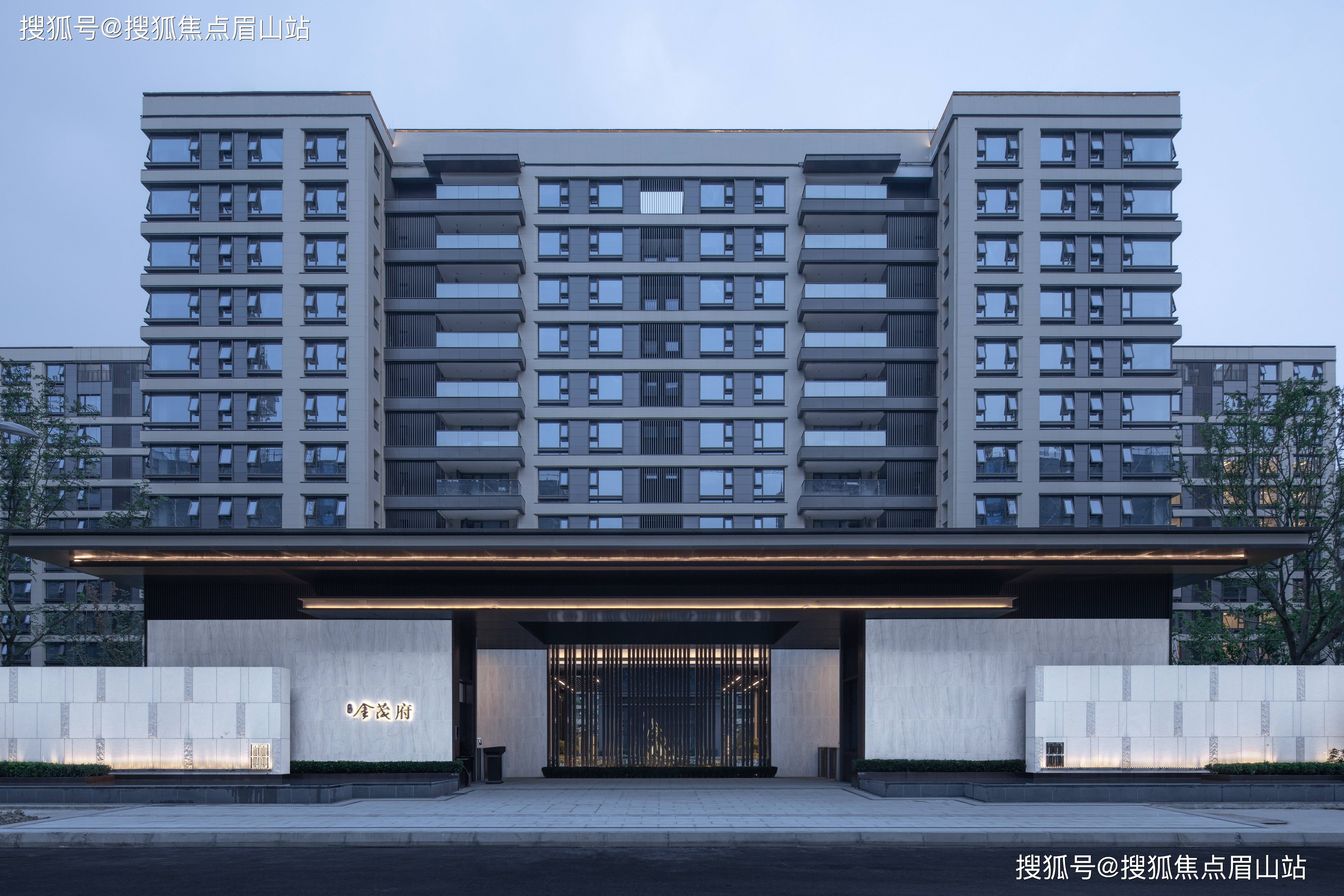 【锦江金茂府】售楼中心-怎么样-值得买吗-样板间-价格-详情介绍-首页网站_规划_城市核心_成都