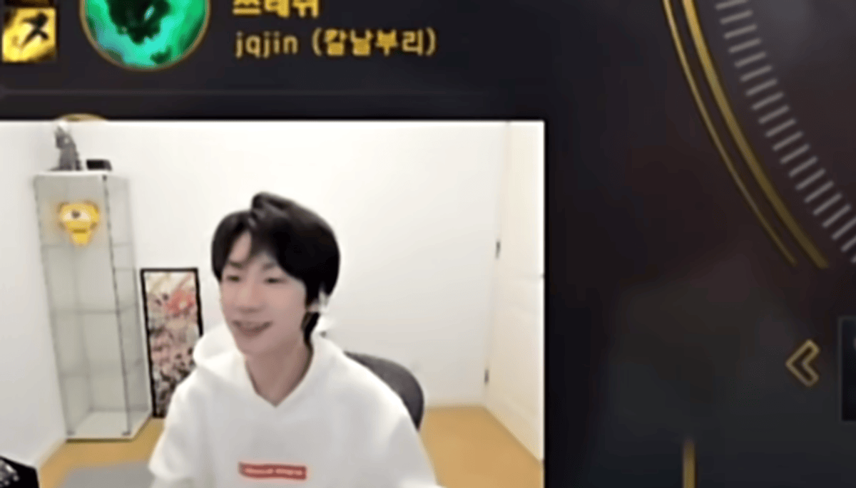 宝蓝与宁王光速切割rookie无语了!ning遭电竞圈群嘲