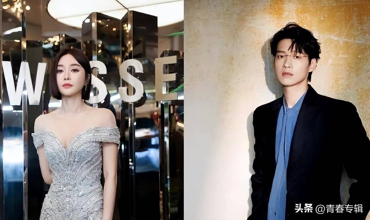 狗仔曝秦岚魏大勋分手,原因曝光,女方一月飞3次日本见新男友!