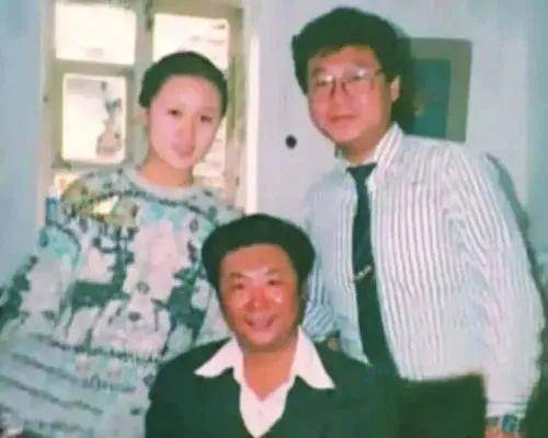 范伟:从相声演员范伟,到赵本山的搭档,62岁拿下金鹰视帝!