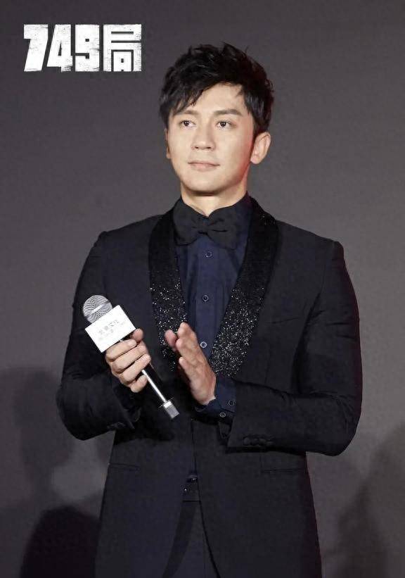 突发!李晨官宣好消息,与范冰冰分手5年的他,如今成了人生赢家