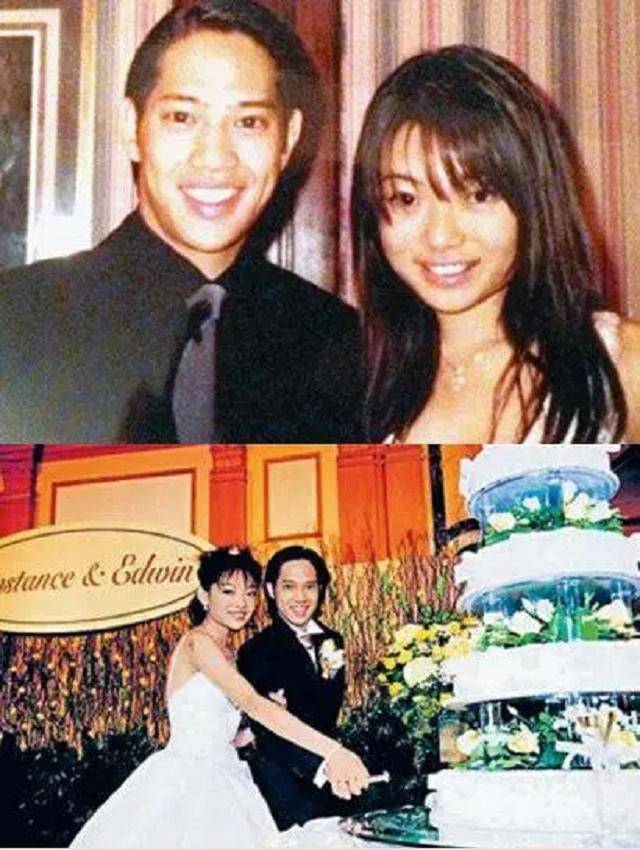 然而,为了郭永淳,她毅然决然地放弃了赴美留学的机会,选择了留在香港