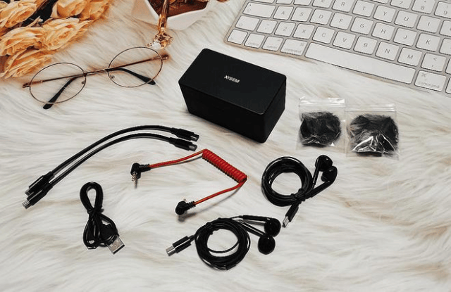 领夹麦克风哪个牌子性价比高，口碑最好的领夹麦克风品牌推荐