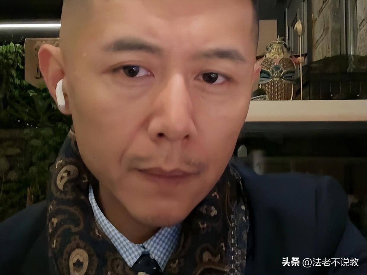 靠鸡汤救穷人,大冰靠直播又火了_网友_男生_小时候