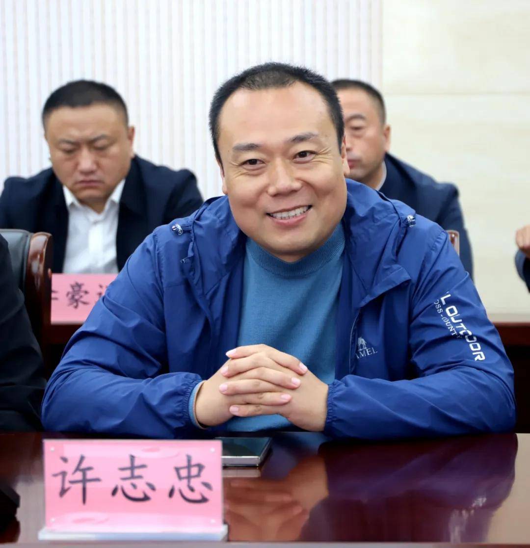 周口市川汇区人民法院召开人大代表,政协委员座谈会