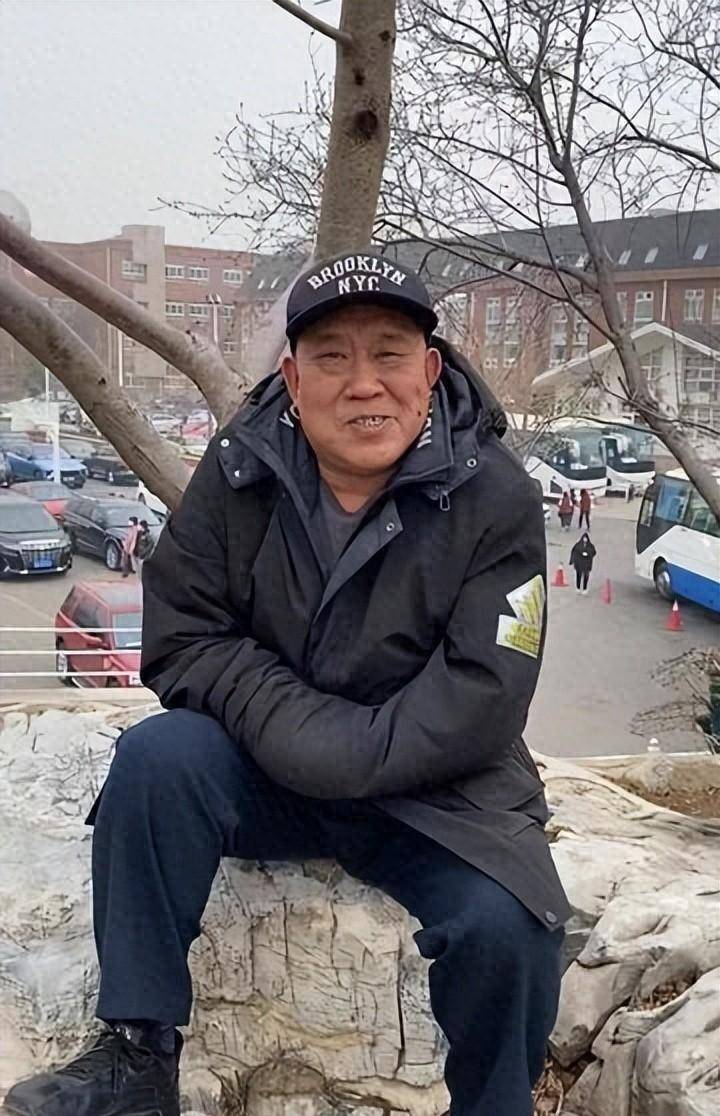 68岁晚节不保,国家一级演员杜旭东,终究是为他的荒唐付出了代价