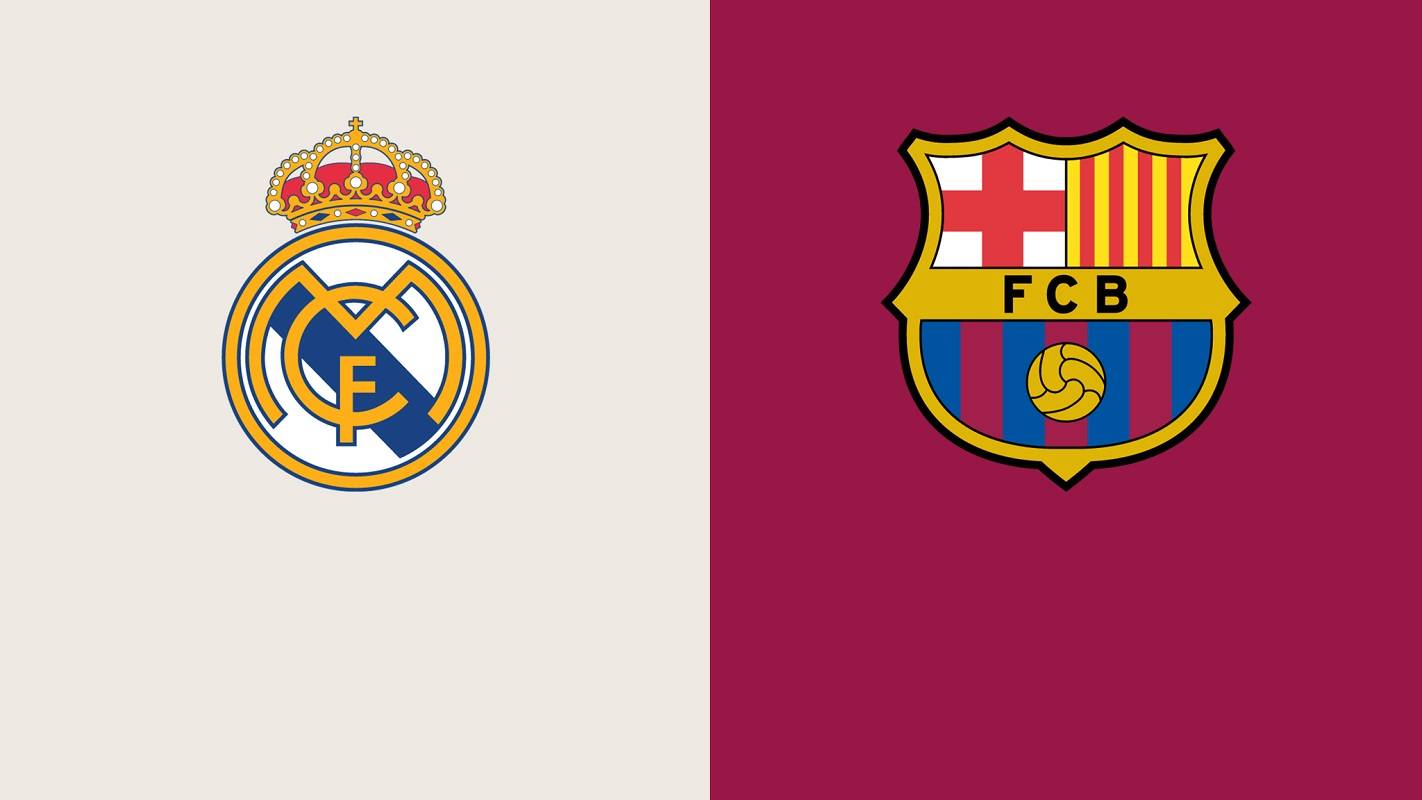 皇马vs巴萨:cctv5直播!巴萨8