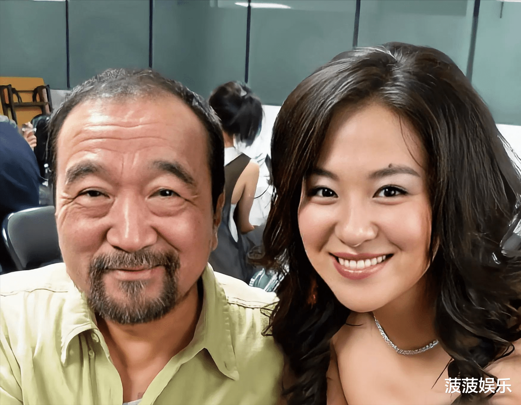 曾经把李保田迷得神魂颠倒, 张国立也难掩喜爱, 如今却判若两人