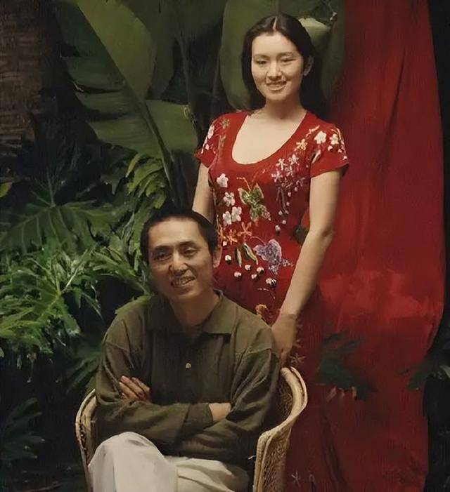 张艺谋为什么不娶巩俐原因为什么在线 张艺谋为什么不娶巩俐原因为什么在线