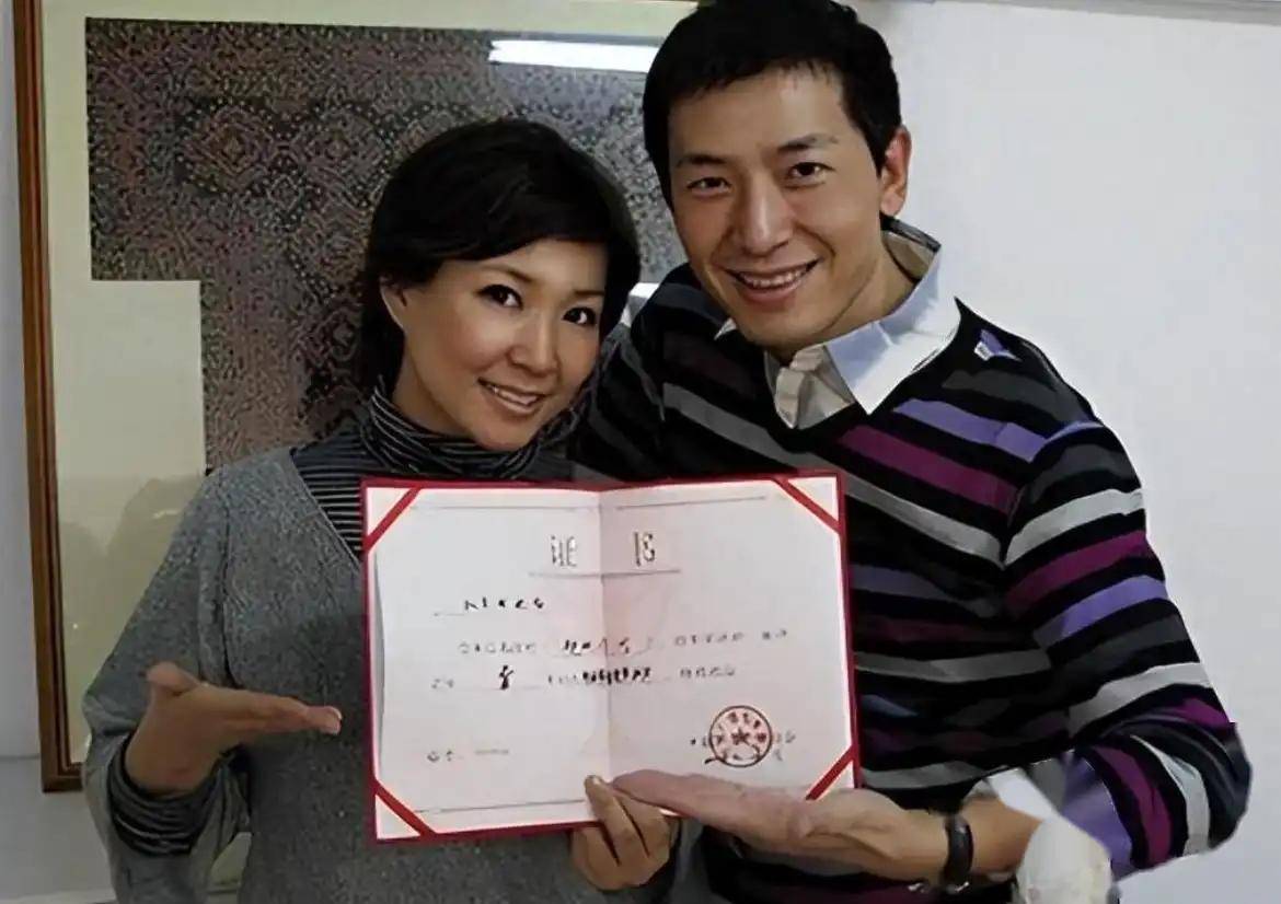 "不婚不育"戴军:我爱了这个女人16年,可她却转身嫁给二婚男人
