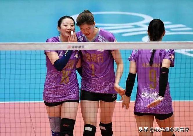 4亿报价!本有望和袁心玥成队友,为李盈莹感到可惜