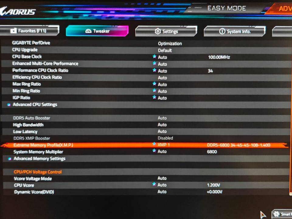 双十一装机首选：颜值与性能并存的JUHOR玖合玲珑DDR5-6800内存实测！