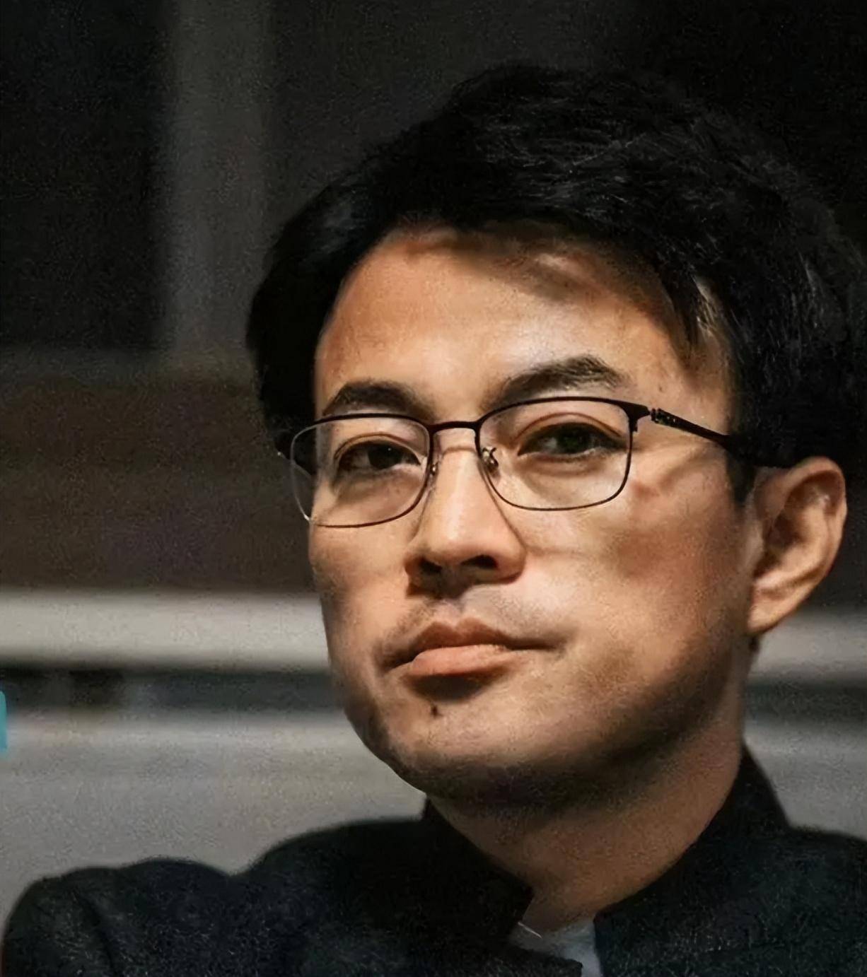 演员林家川:父亲是金牌编剧,老婆是演员,他却甘愿从龙套做起!