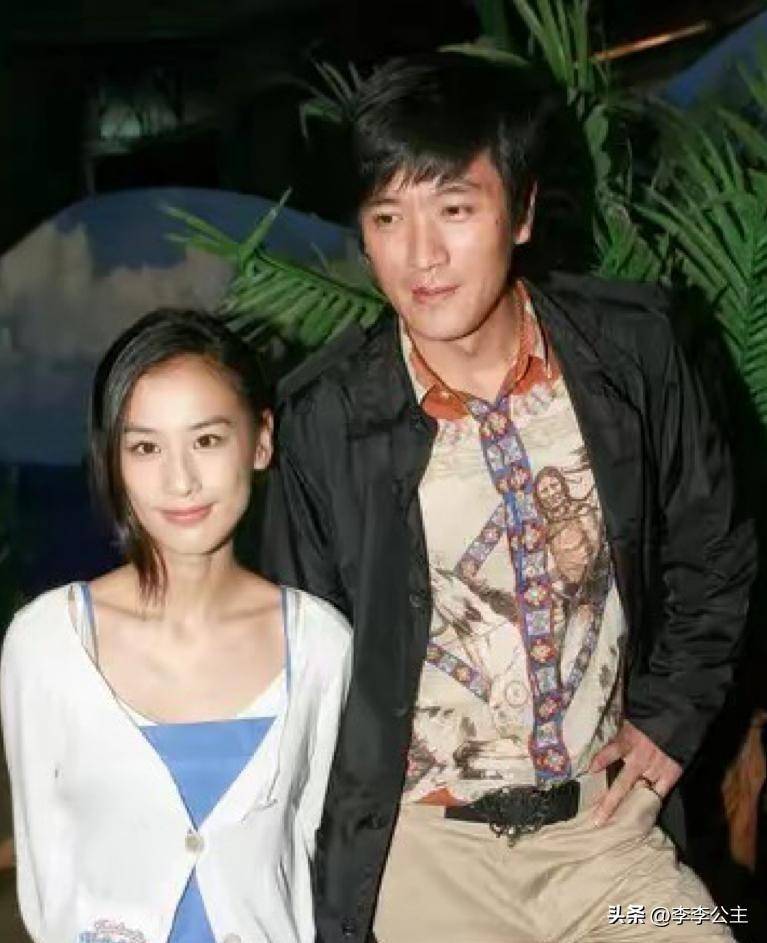 杨子的老婆陶虹图片