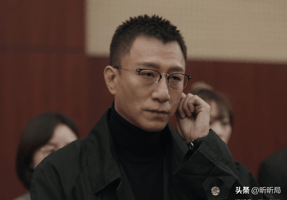 娱乐圈中的"世态炎凉",在54岁的孙红雷身上体现得"淋漓尽致"