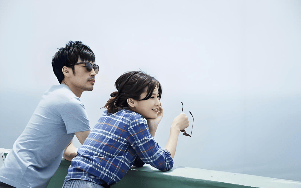 异性友情的那些"雷区":三类话题让关系瞬间变味!