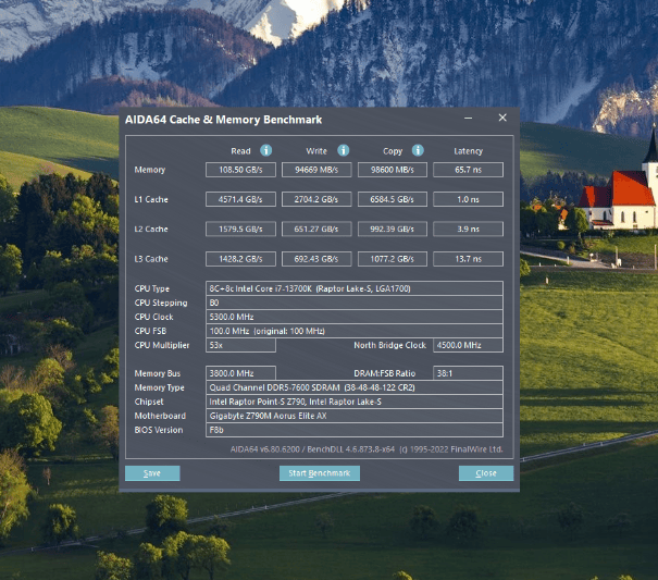 双十一装机首选：颜值与性能并存的JUHOR玖合玲珑DDR5-6800内存实测！