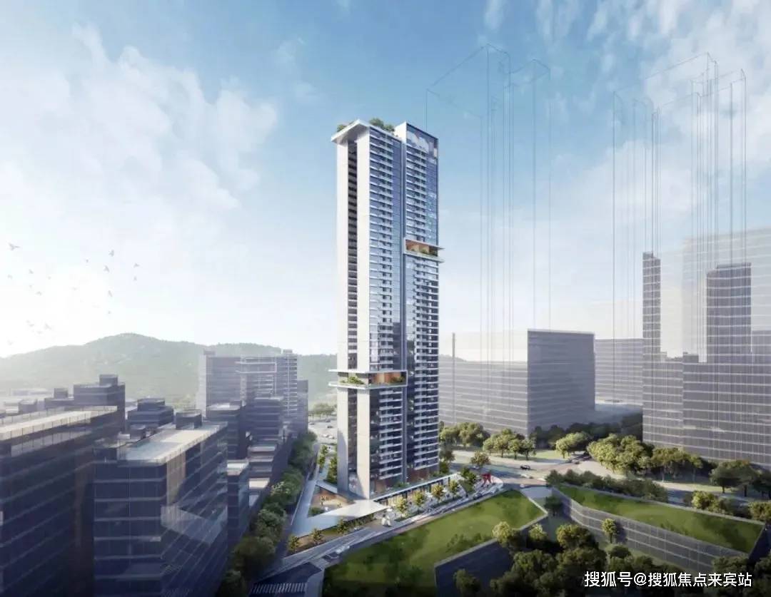 红山华府-(2024年深圳红山华府)首页网站-红山华府最新房价-容积率-周边配套_户型_项目_深高