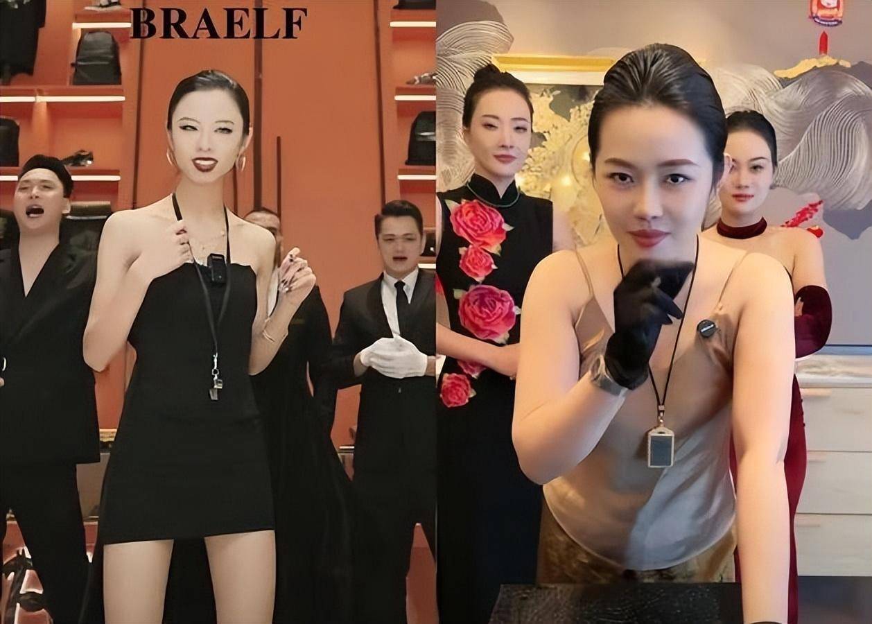 澳门coco姐真实身份揭秘:直播间在广州 大牌全是假冒伪劣?(图18)