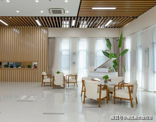 2024宝山区养老院地址一览表,宝山区口碑好的养老院在哪_老人_上海_设施