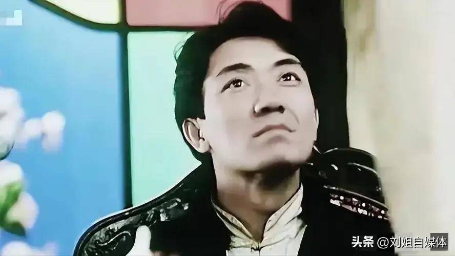 善恶终有报!"抛妻弃子"的李幼斌,如今等来的是儿子20年的报复