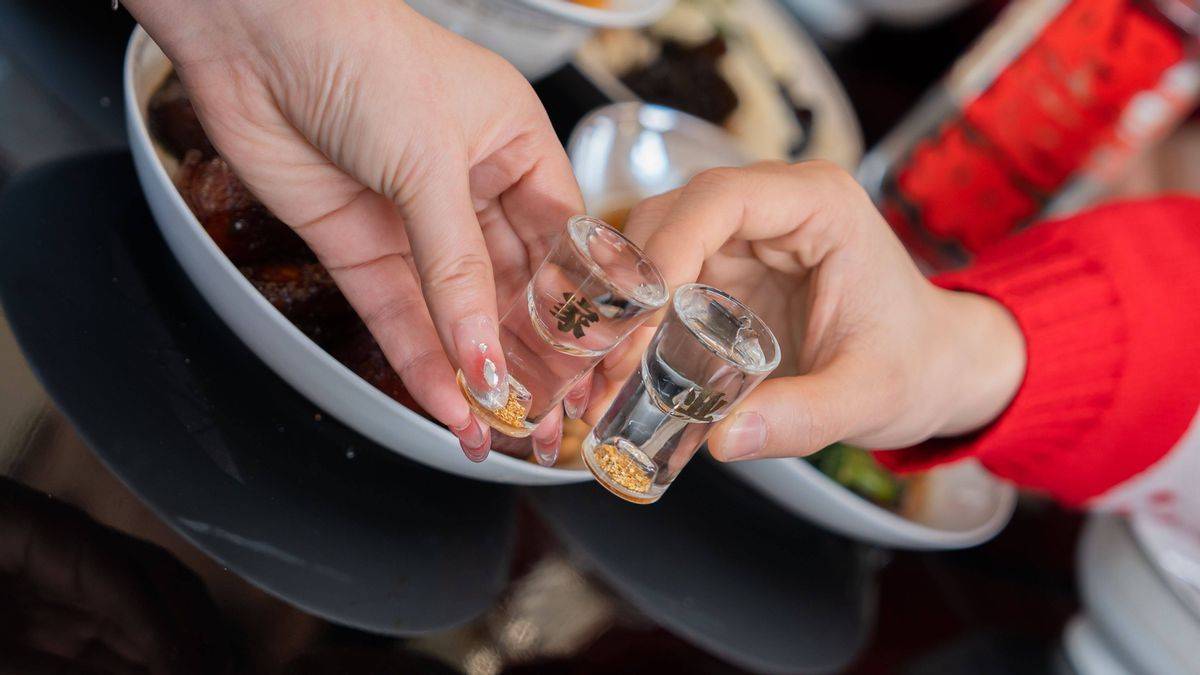 喝完酒后如何快速地醒酒？学会以下5招，便能安心喝酒_搜狐网, image size:1200x675