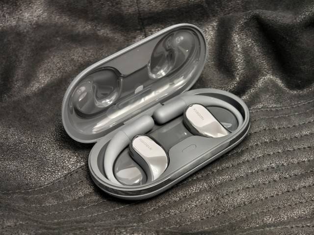 开放式耳机好用吗?开放式耳机推荐排行榜