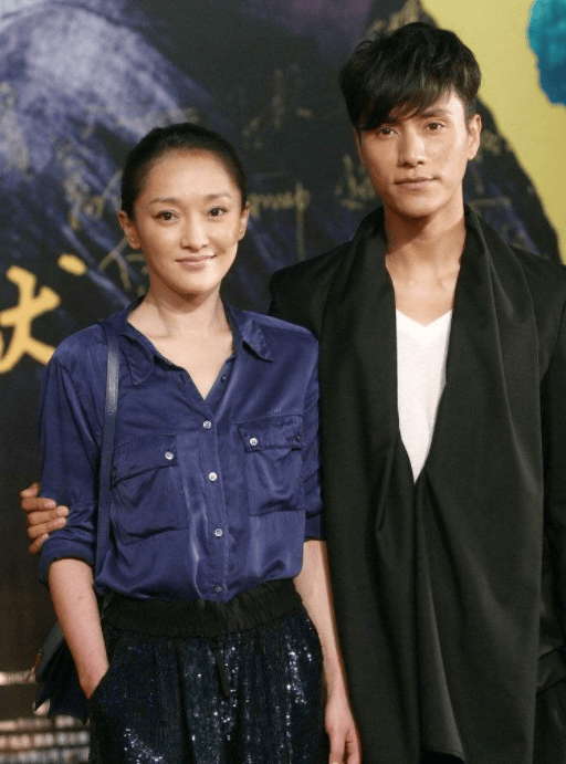陈坤儿子称周迅为妈妈,周迅被问陈坤儿子生母之谜,她直接回答2句话