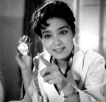 演员潘虹:离婚36年依旧单身,无儿无女,如今她还好吗?