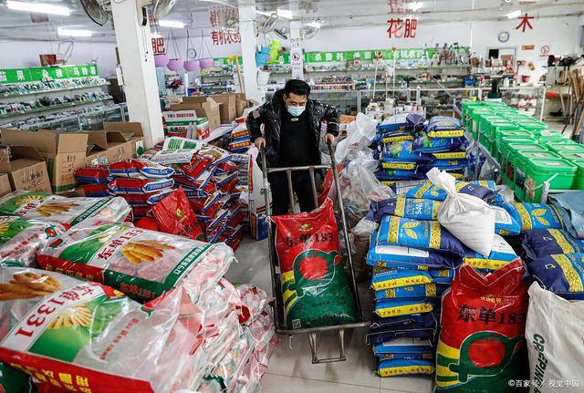 上海提醒市民提前囤水囤粮,积极应对可能的天气变化_供应_生活_政府
