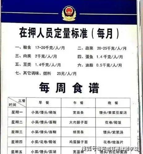 汇总:刑事拘留在新密市看守所,电话地址家属最关心的问题.
