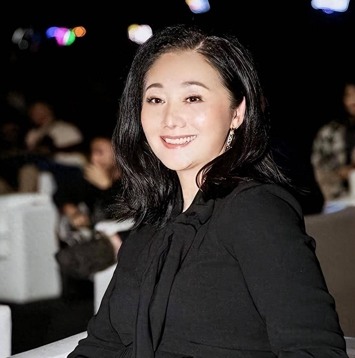 赵丽娟_令妃_角色