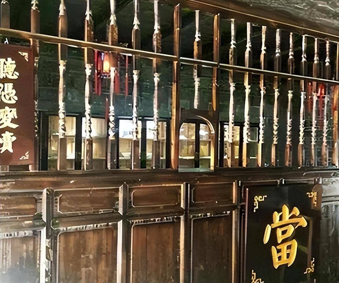 为何在古代,就连一件破棉袄、旧皮袍,也能被典当出银子来?_物品_老百姓_时期