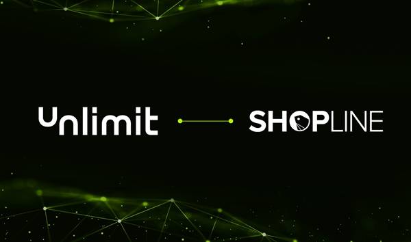 Unlimit携手SHOPLINE，助力中国商家全球拓展