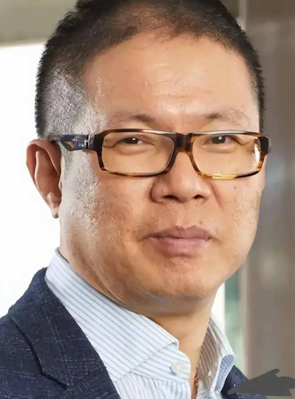 重磅!医药巨头阿斯利康中国区总裁王磊,疑涉大案,正接受调查